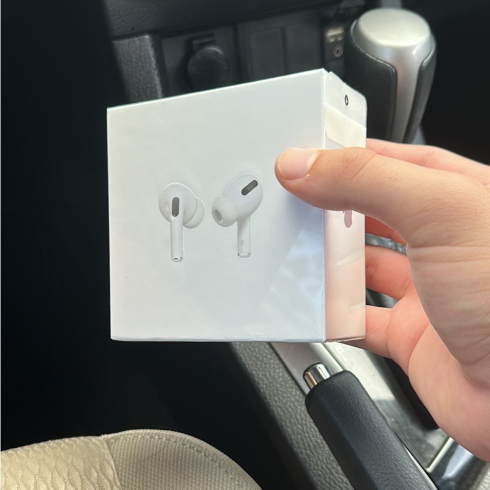 Apple AirPods Pro Sealed